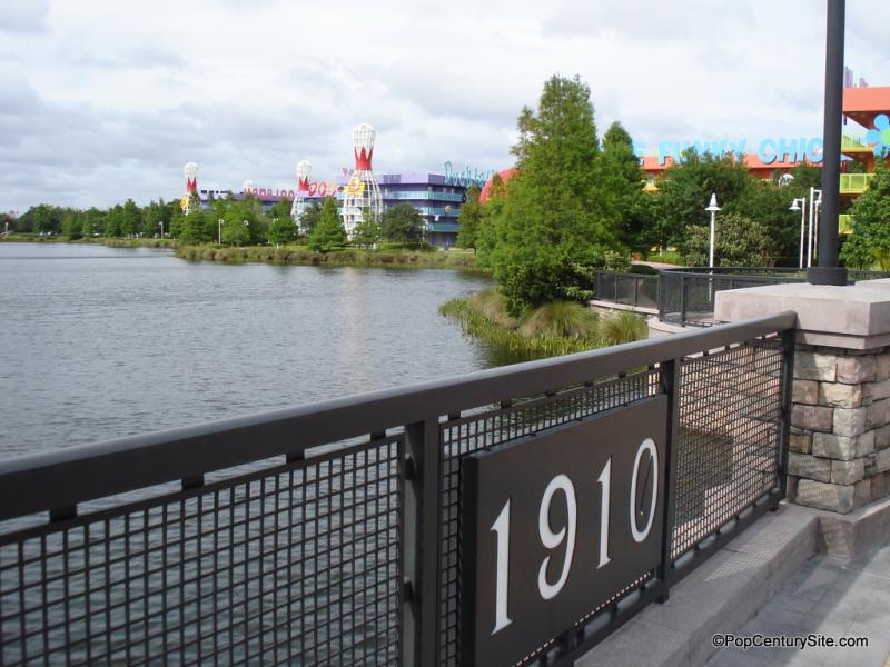 Generation Gap Bridge